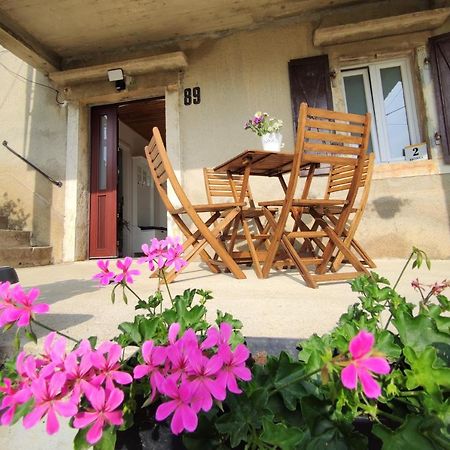 Apartman Josip Garica Luaran gambar