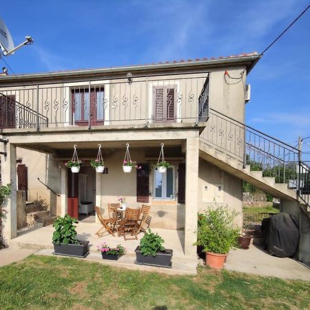 Apartman Josip Garica Luaran gambar