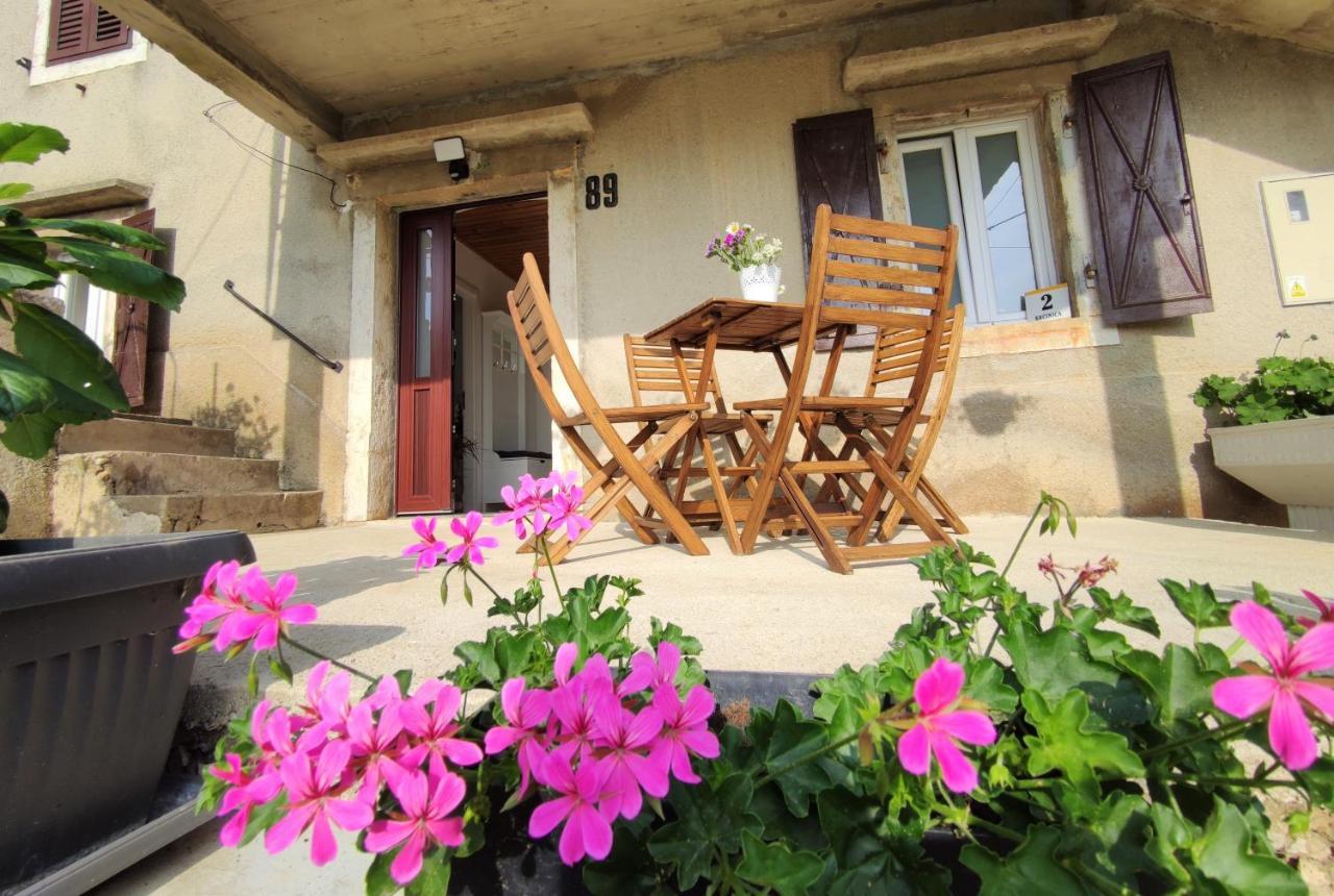 Apartman Josip Garica Luaran gambar