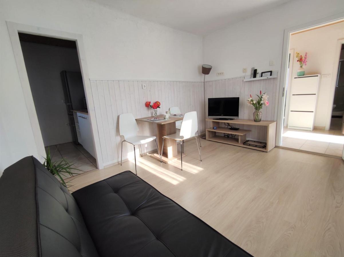 Apartman Josip Garica Luaran gambar