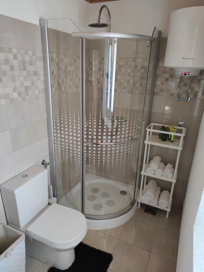 Apartman Josip Garica Luaran gambar