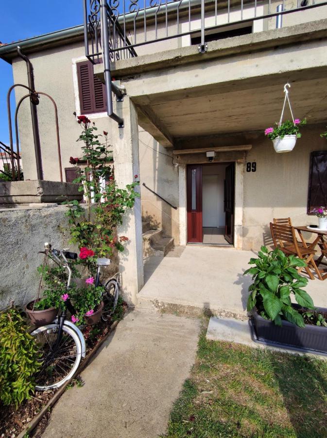 Apartman Josip Garica Luaran gambar