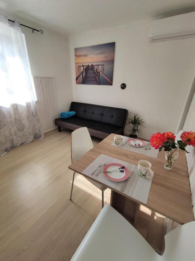 Apartman Josip Garica Luaran gambar