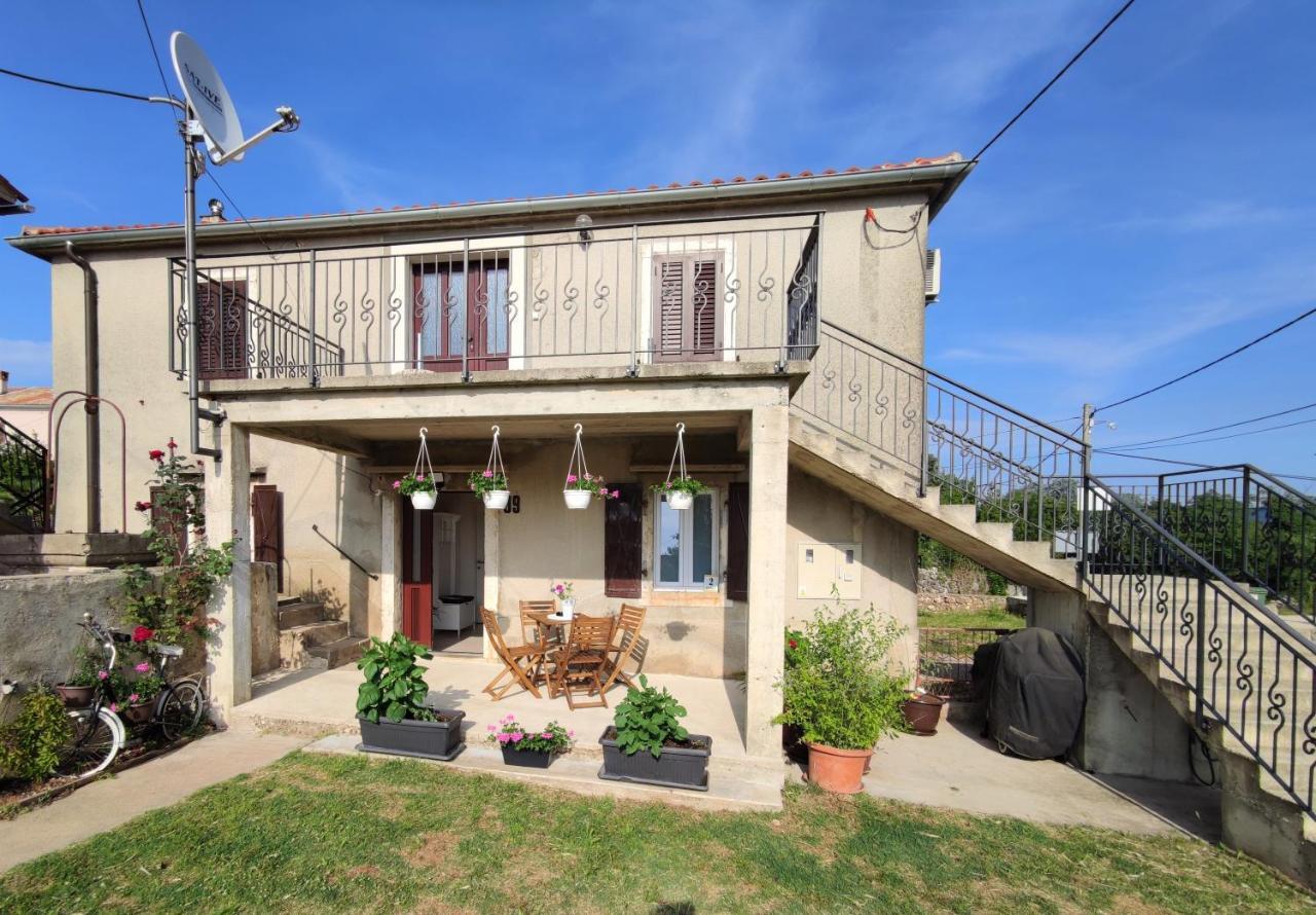 Apartman Josip Garica Luaran gambar