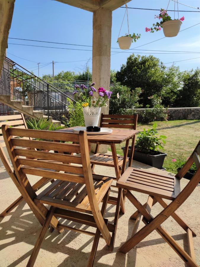Apartman Josip Garica Luaran gambar