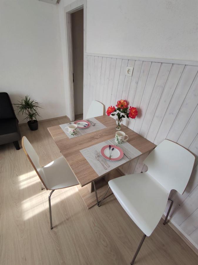 Apartman Josip Garica Luaran gambar