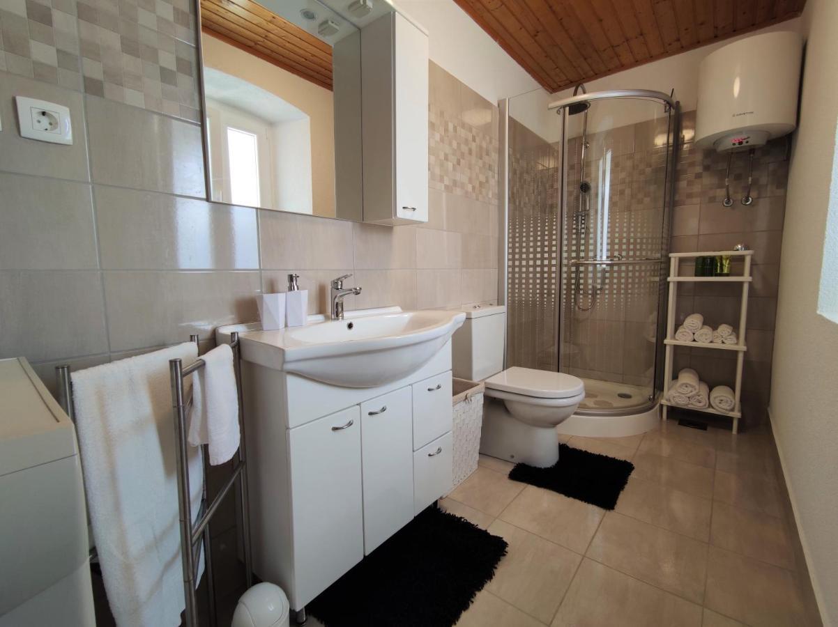 Apartman Josip Garica Luaran gambar