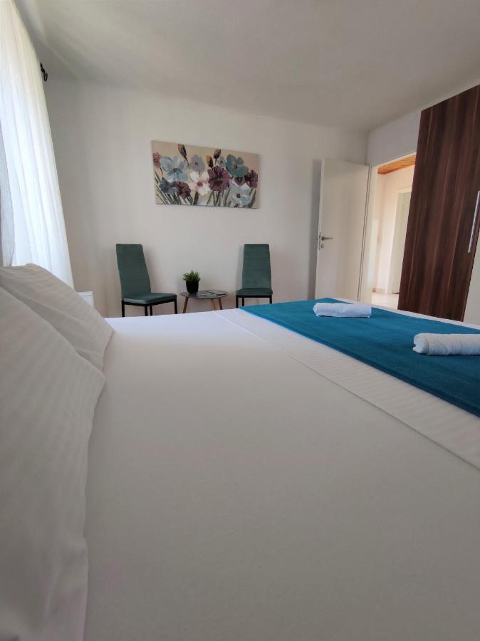 Apartman Josip Garica Luaran gambar