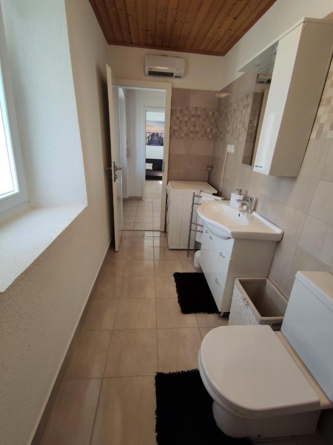 Apartman Josip Garica Luaran gambar