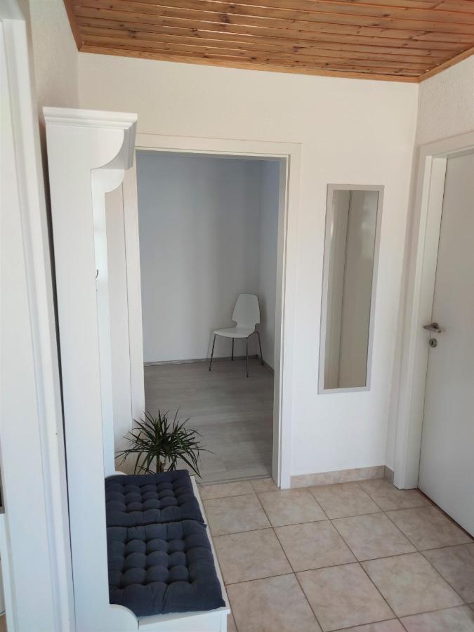 Apartman Josip Garica Luaran gambar
