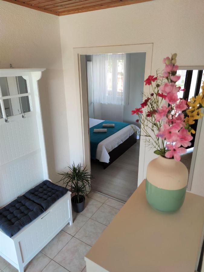 Apartman Josip Garica Luaran gambar