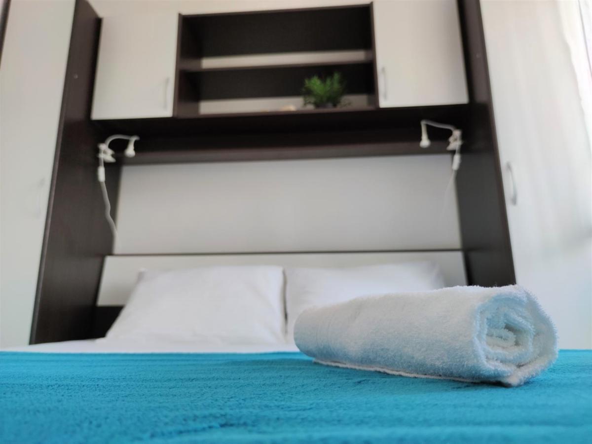Apartman Josip Garica Luaran gambar