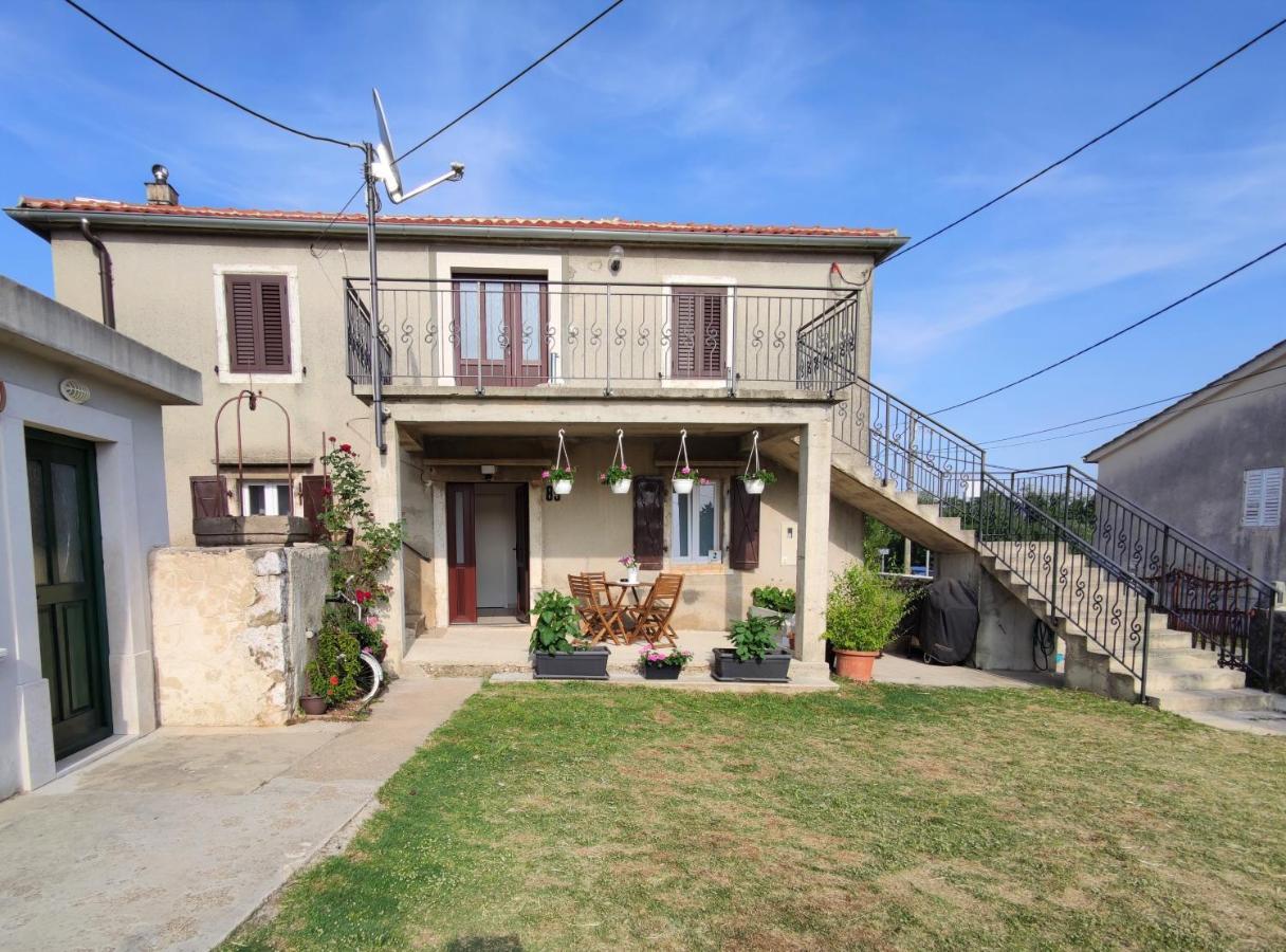 Apartman Josip Garica Luaran gambar