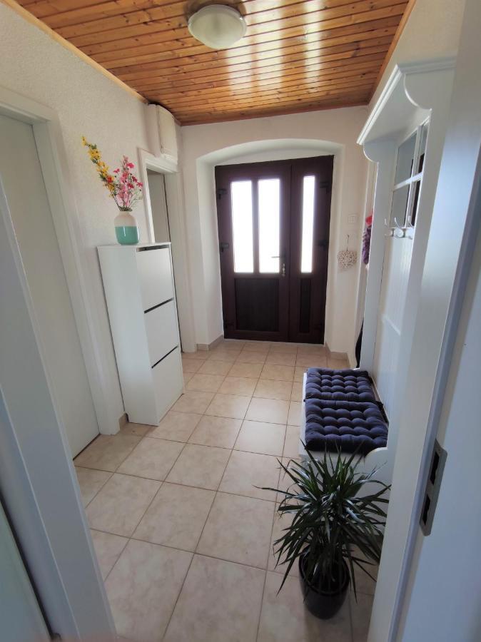 Apartman Josip Garica Luaran gambar
