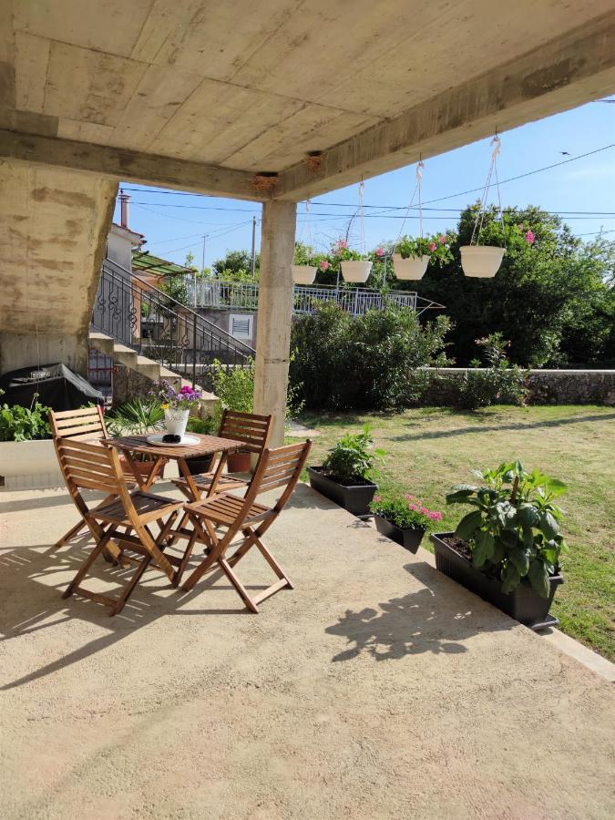 Apartman Josip Garica Luaran gambar