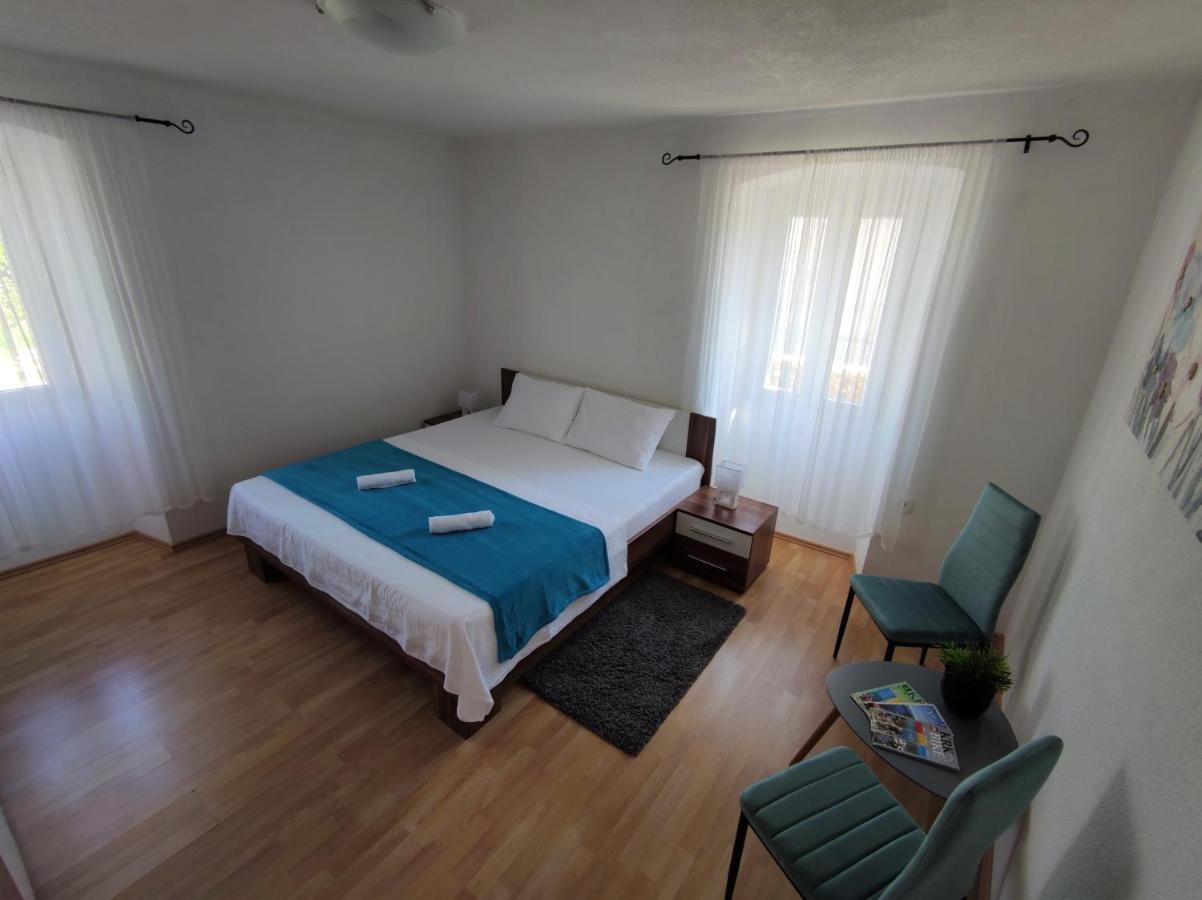 Apartman Josip Garica Luaran gambar