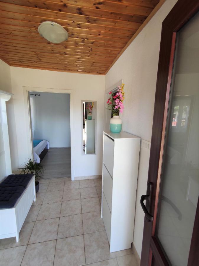 Apartman Josip Garica Luaran gambar