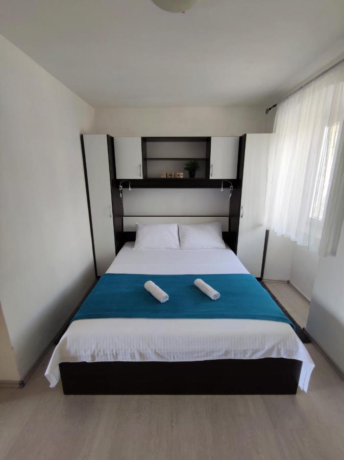 Apartman Josip Garica Luaran gambar