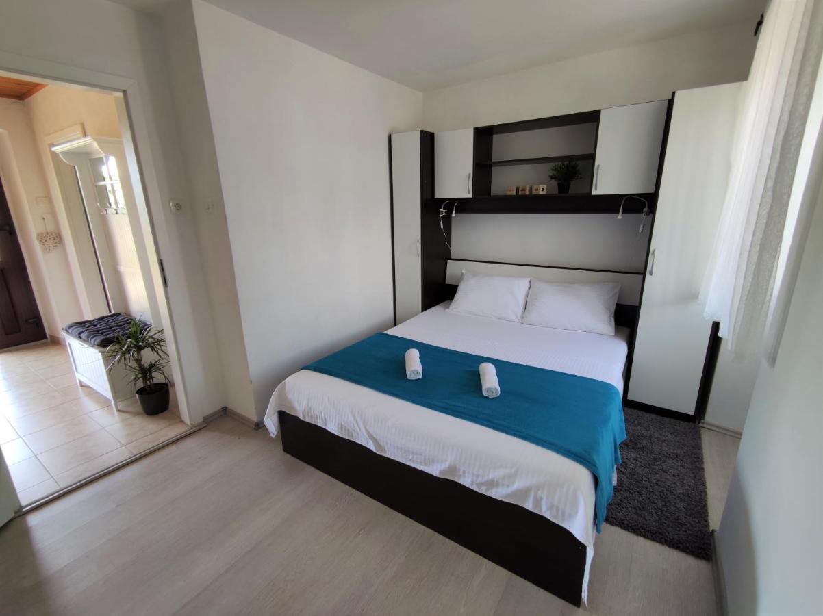 Apartman Josip Garica Luaran gambar
