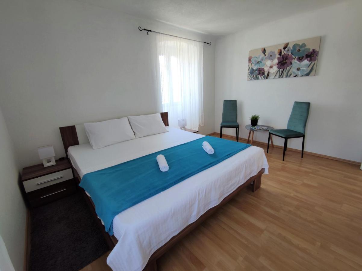 Apartman Josip Garica Luaran gambar