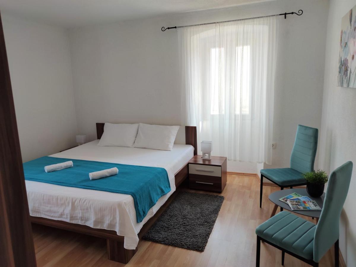 Apartman Josip Garica Luaran gambar